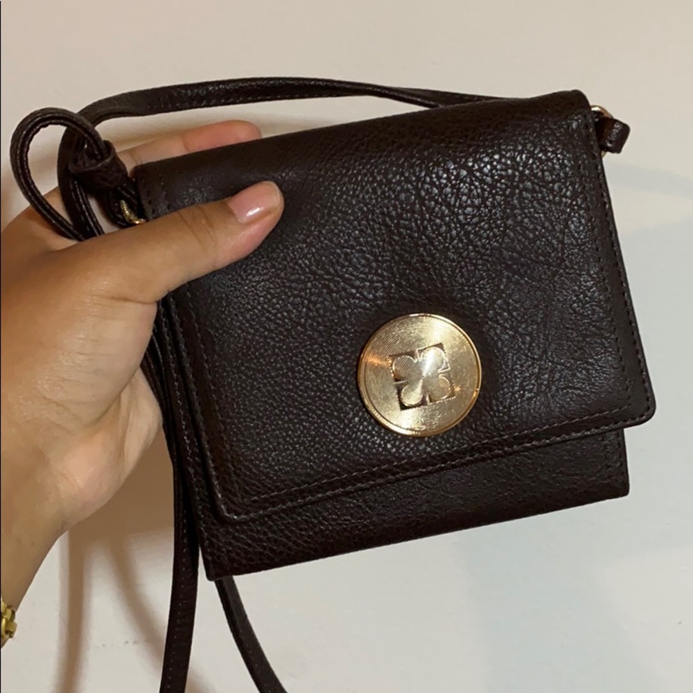 Crossbody wallet purse 👜